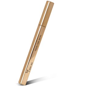 تصویر خط چشم ماژیکی مشکی 