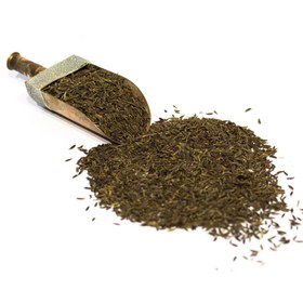 تصویر زیره سیاه کرمان 