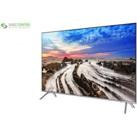 تصویر تلویزیون 55 اینچ سامسونگ مدل MU8990 ا Samsung 55MU8990 TV Samsung 55MU8990 TV