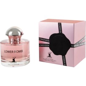 تصویر ادکلن فلاوربمب ویکتور اند رولف (لاور بمب) آلتامیر حجم 100 میلی لیتر Altamir Viktor Rolf Flower Bomb (LOWER BOMB) 100 ML