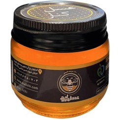 تصویر عسل کنار 250 گرمی 