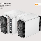 تصویر ماینر Antminer T19 (84Th/s)