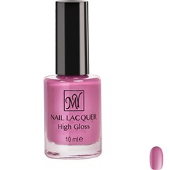 تصویر لاک ناخن مات مای شماره 507 My Nail Polish 507