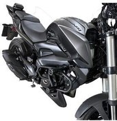 تصویر محافظ بدنه موتورسیکلت BAJAJ DOMINAR 400 250 2020 2024 میله موتور سازگار Genel Markalar 