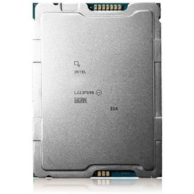 تصویر Intel Xeon Platinum 9462 Processor (75M Cache, 2.7GHz , 32 Core) 