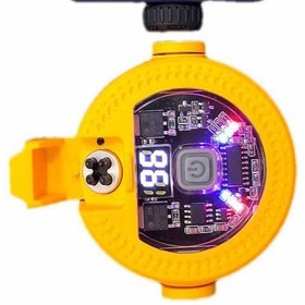 تصویر فندک پلاسمایی 