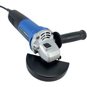 تصویر مینی فرز ویوارکس مدل VR8615-AG ظرفیت ۸۶۰ وات با قطر ۱۱۵ میلیمتر 