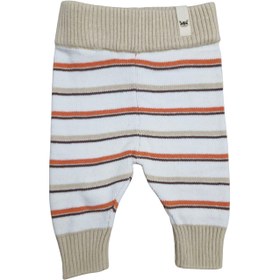 تصویر شلوار بافت نوزادی لوپیلو - ۰‌تا ۲ ماه 