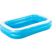 تصویر استخر بادی بزرگ مستطیلی بست وی 54150