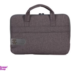 تصویر کیف لپ تاپ طرح Crumpler مدل CR-015-H مناسب برای لپ تاپ 15.6 اینچی 