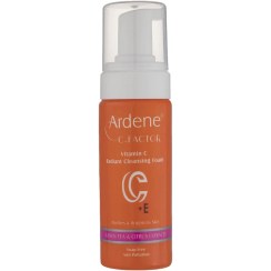 تصویر فوم شست‌وشوی صورت آردن سی فکتور 