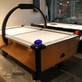 تصویر میز ایرهاکی تورنادو 