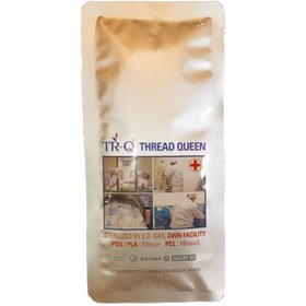 تصویر نخ لیفت مدل (MONO PCL) مونو سایز 30G-25mm شرکت TR-Q کره جنوبی 