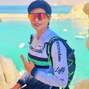 تصویر عینک دوچرخه سواری فتوکرومیک راکبراس 