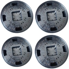 تصویر زیرگلدانی مدل جزیره بسته 4 عددی 