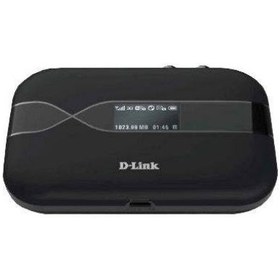 تصویر مودم 4G LTE بیسیم و قابل حمل دی لینک مدل D-Link DWR-932 D3 