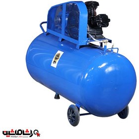 تصویر ملات پاش بادی مدل WPP-03 