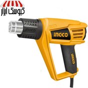 تصویر سشوار صنعتی دیجیتال اینکو مدل HG200028.1 