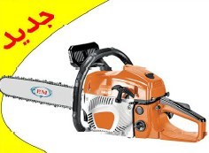 تصویر اره درخت بر 4200 وات آنکور مدل 8810A Anchor 8810A Electric Chainsaw