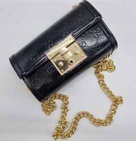 تصویر پاسپورتی بند زنجیر 