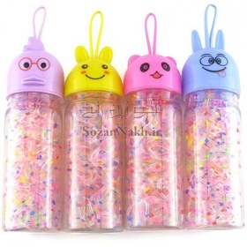 تصویر کش چهل گیس ضخیم هاچ پاچ 