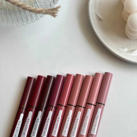 تصویر ماژیک شیدینگ لب - کد6 