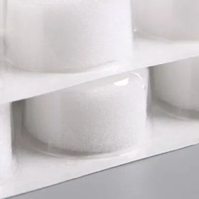 تصویر دیپ فوم - Dip foam - ورق 8 عددی 