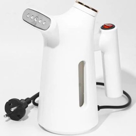 تصویر بخارگر دستی MDHL 