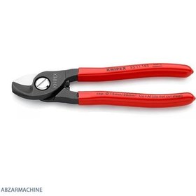 تصویر کابل بر KNIPEX 