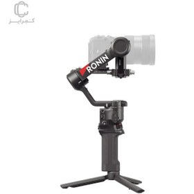 تصویر گیمبال دوربین دی جی آی DJI RS 4 Gimbal Stabilizer Combo 