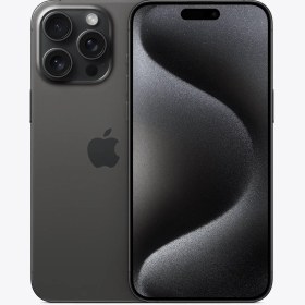 تصویر گوشی موبایل اپل مدل iPhone 15 Pro Max ZAA دو سیم‌ کارت ظرفیت 512 گیگابایت و رم 8 گیگابایت - نات اکتیو 