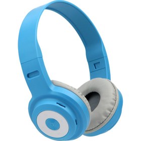 تصویر هدفون بی سیم سودو مدل SD-704 SODO SD-704 Bluetooth Headphone