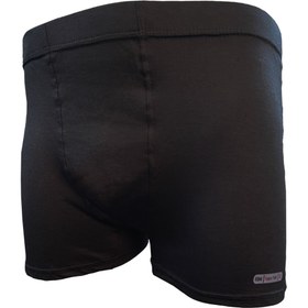 تصویر شورت پادار مردانه هورا مهر مدل SHP-CRAFT-B03 مجموعه 3 عددی 