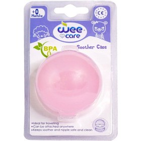 تصویر وی کر قاب پستانک 