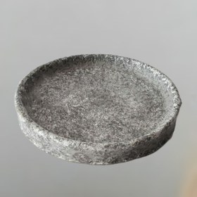 تصویر زیر گلدانی سنگی (12) 