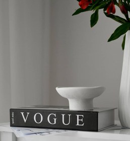 تصویر کتاب دکوراتیو VAGUE 3 