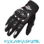 تصویر دستکش موتور سیکلت PROBIKER 