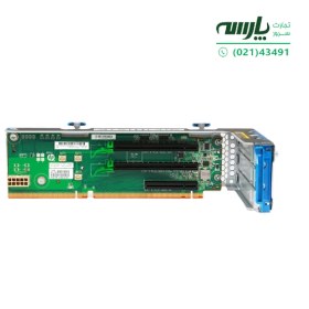 تصویر رایزر دوم HPE Secondary Riser Board DL380 G9 