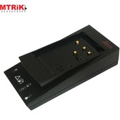 تصویر شارژر باتری لایکا مدل GKL112 Leica GKL112 Battery Charger