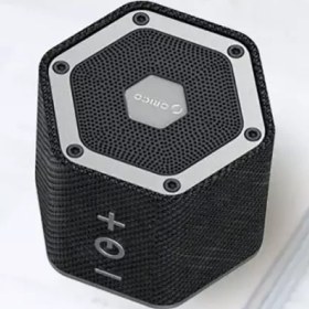 تصویر اسپیکر دو تیکه بلوتوث قابل حمل ORICO SOUNDPLUS-T2 Speaker 