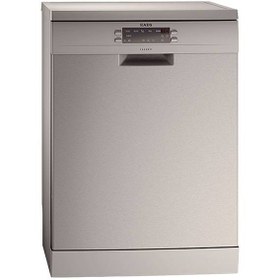 تصویر ماشین ظرفشویی 13 نفره ایستاده آاگ مدل FSILENCEM2P AEG FSILENCEM2P Dishwasher