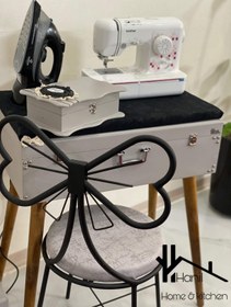 تصویر ست جهیزیه هانیل 