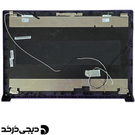 تصویر قاب پشت ال سی دی COVER A LENOVO IDEAPAD IP305 COVER A LENOVO IDEAPAD IP305 LCD AP14K000530