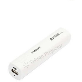 تصویر پاوربانک-پرزنتر پایزن pisen TS-D115 Powerbank 