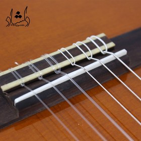 تصویر گیتار کلاسیک یاماها مدل C70 اصل ا Guitar yamaha C70 Guitar yamaha C70