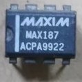 تصویر MAX187ACPA 