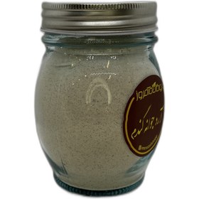 تصویر آرد جوانه گندم 