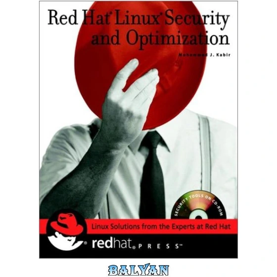 خرید و قیمت دانلود کتاب Red Hat Linux Security and Optimization | ترب