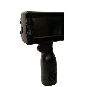 تصویر جت پرینتر دستی مدل MH520E 