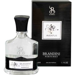 تصویر عطر ادکلن کرید اونتوس مردانه برندینی عطر و ادکلن (UNISEX) 33 میلی لیتر